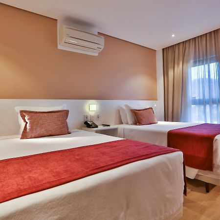 Quality Hotel Blumenau Εξωτερικό φωτογραφία