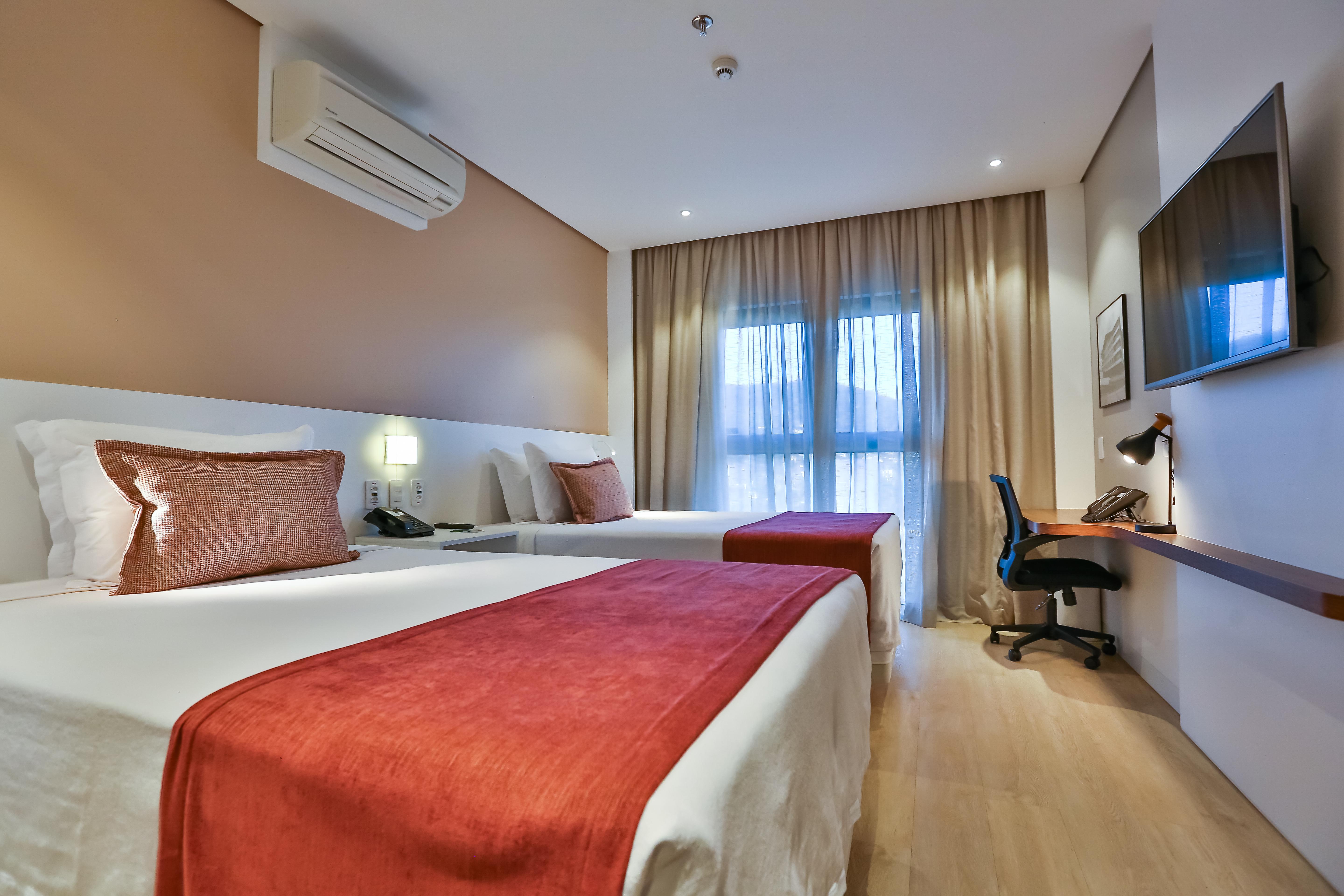 Quality Hotel Blumenau Εξωτερικό φωτογραφία