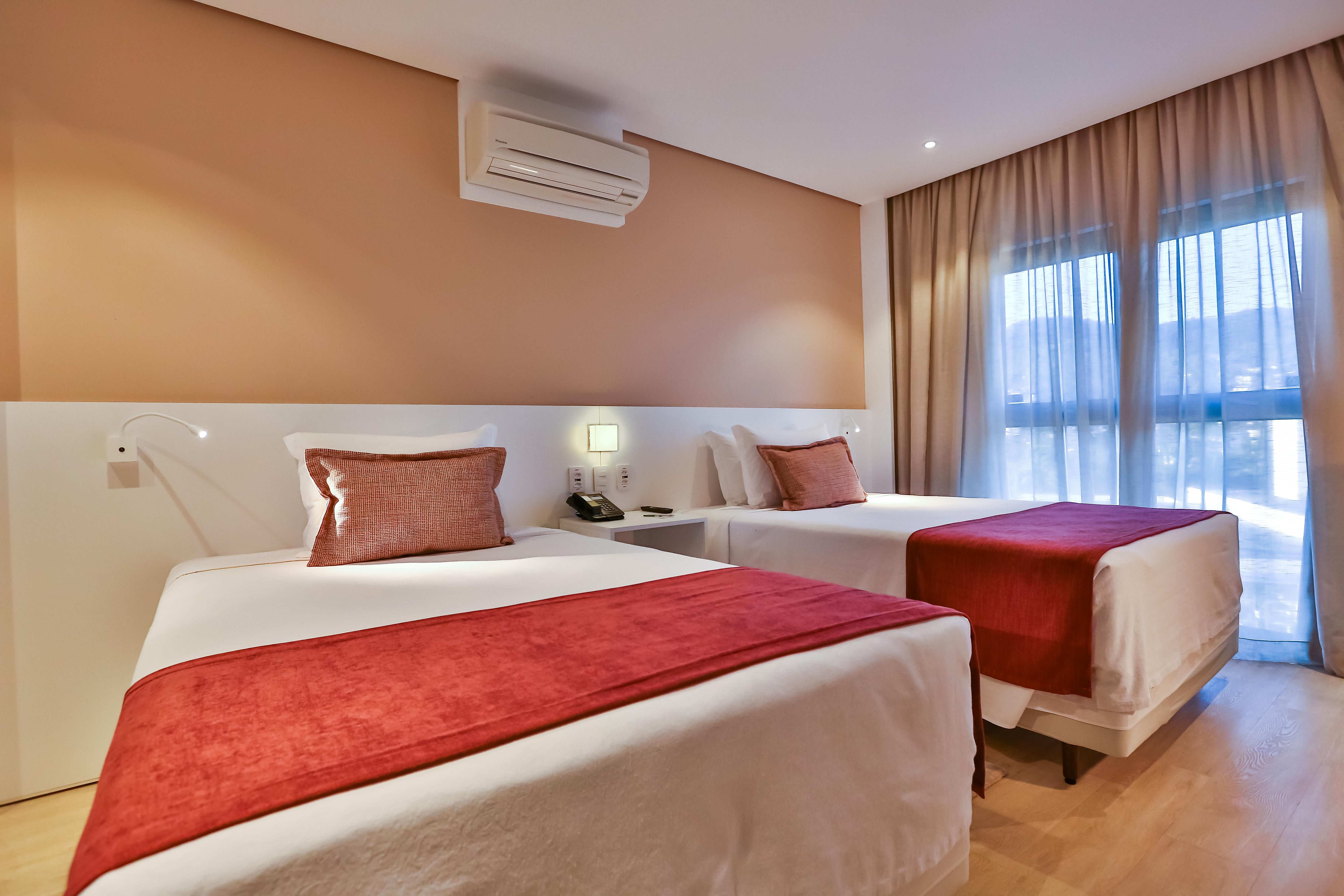 Quality Hotel Blumenau Εξωτερικό φωτογραφία